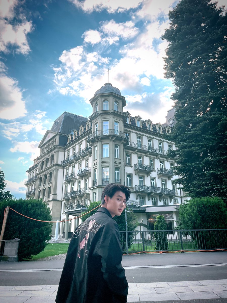 Saintsup 🎬 tweet media