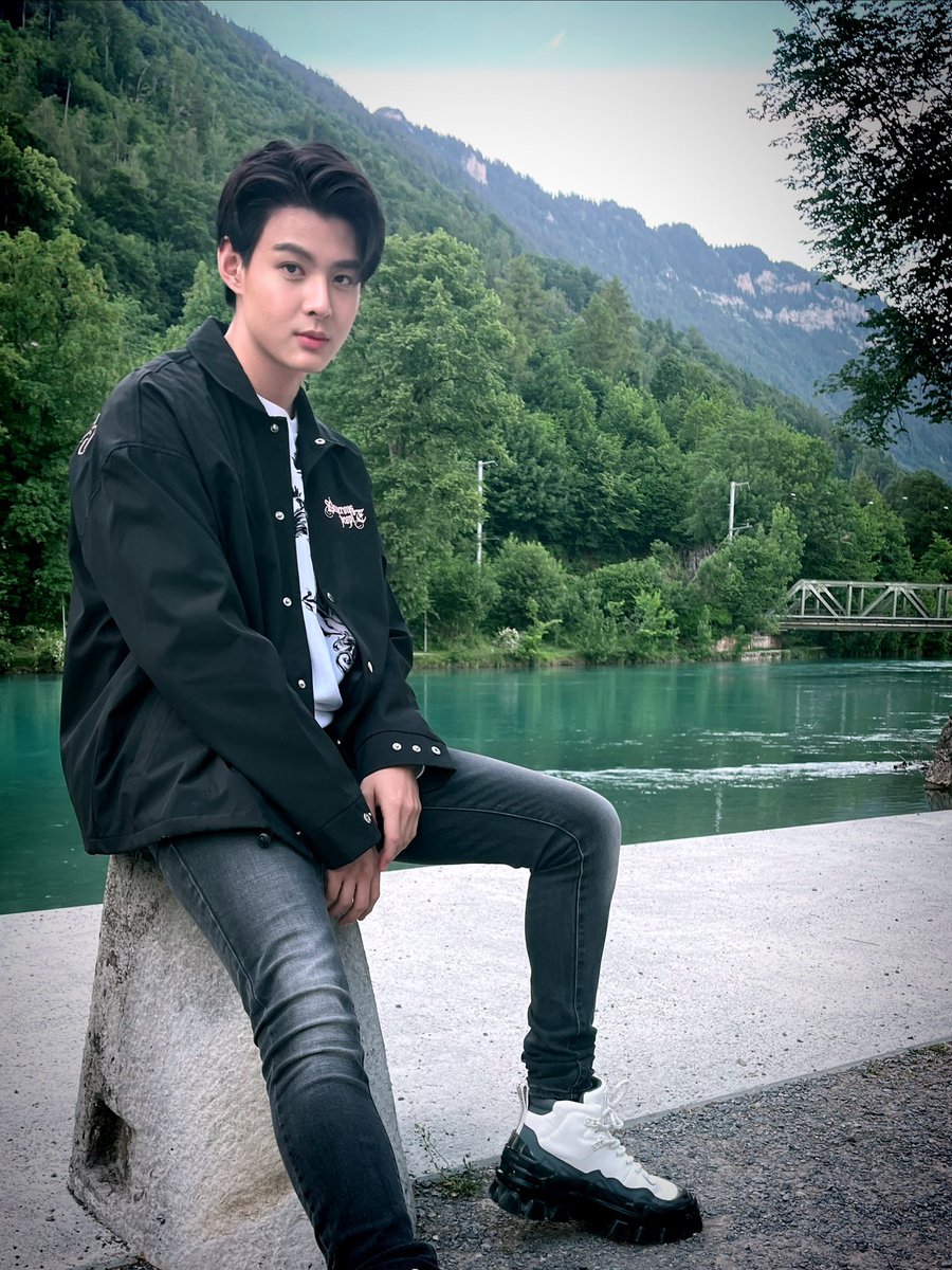 Saintsup 🎬 tweet media