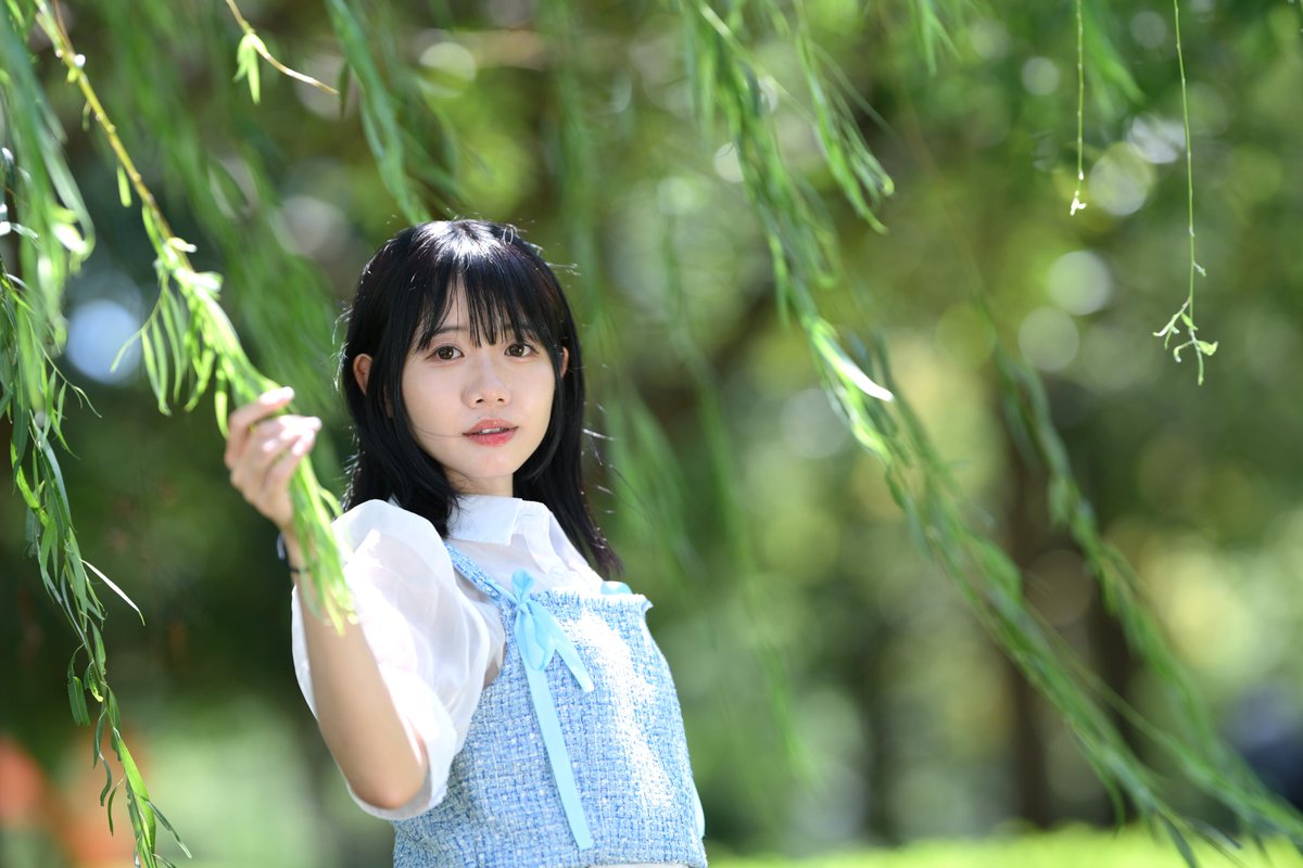 Karajan115's tweet photo. 2024.08.24(フレッシュ屋外大撮影会���
茉莉花さん
#フレッシュ野外大撮影会
#フレッシュ撮影会 
#茉莉花 https://t.co/j9GNZYIFyD