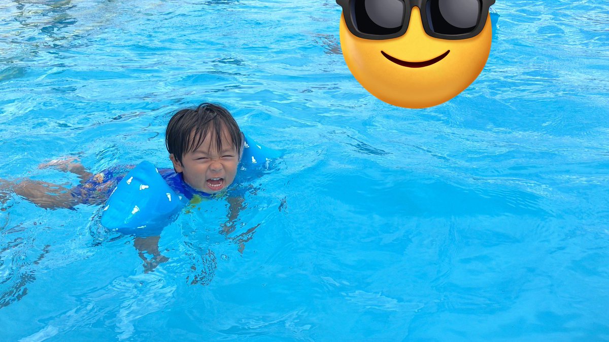 to_mo144's tweet photo. 2024.8.9〜8.19、8.27
夏休み無事完走☀️ https://t.co/tgokswu5D7