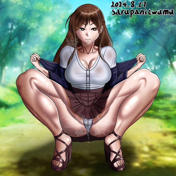 いやぁ、おはようございます～。 