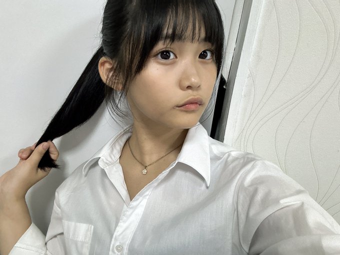 尾茂井奏良のTwitter画像24