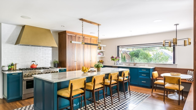 Fran_Baldwin's tweet photo. 5 New Kitchens That Beautifully Mix Materials and Finishes https://t.co/s6n9XrUobL https://t.co/J6ZmkVnwpy