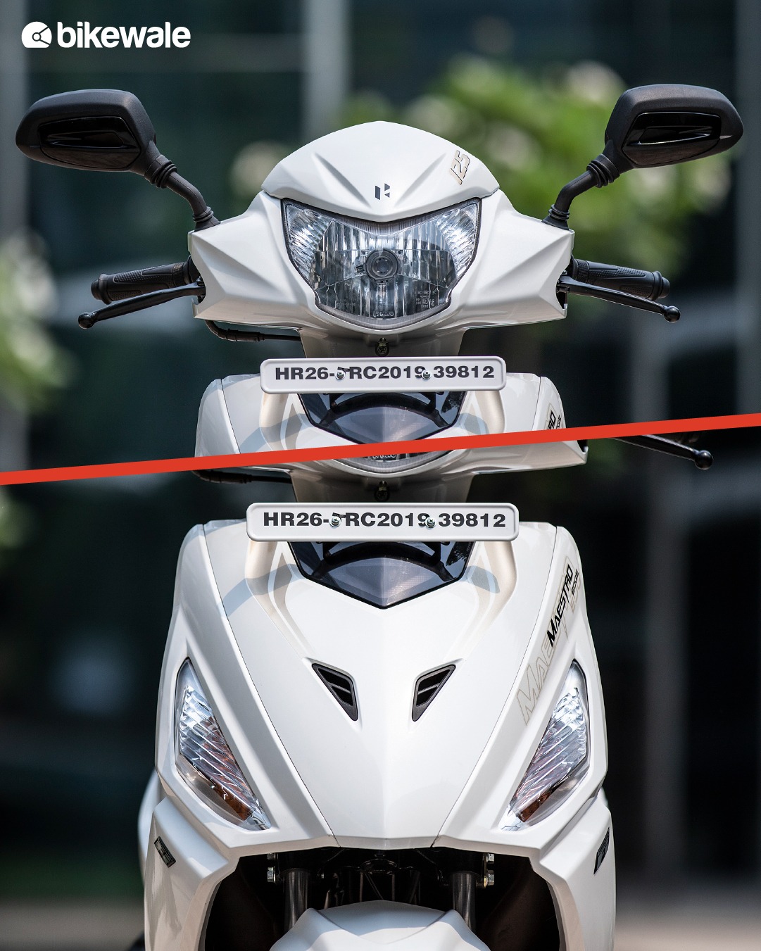 Hero maestro edge 125 bs6 price new arrivals