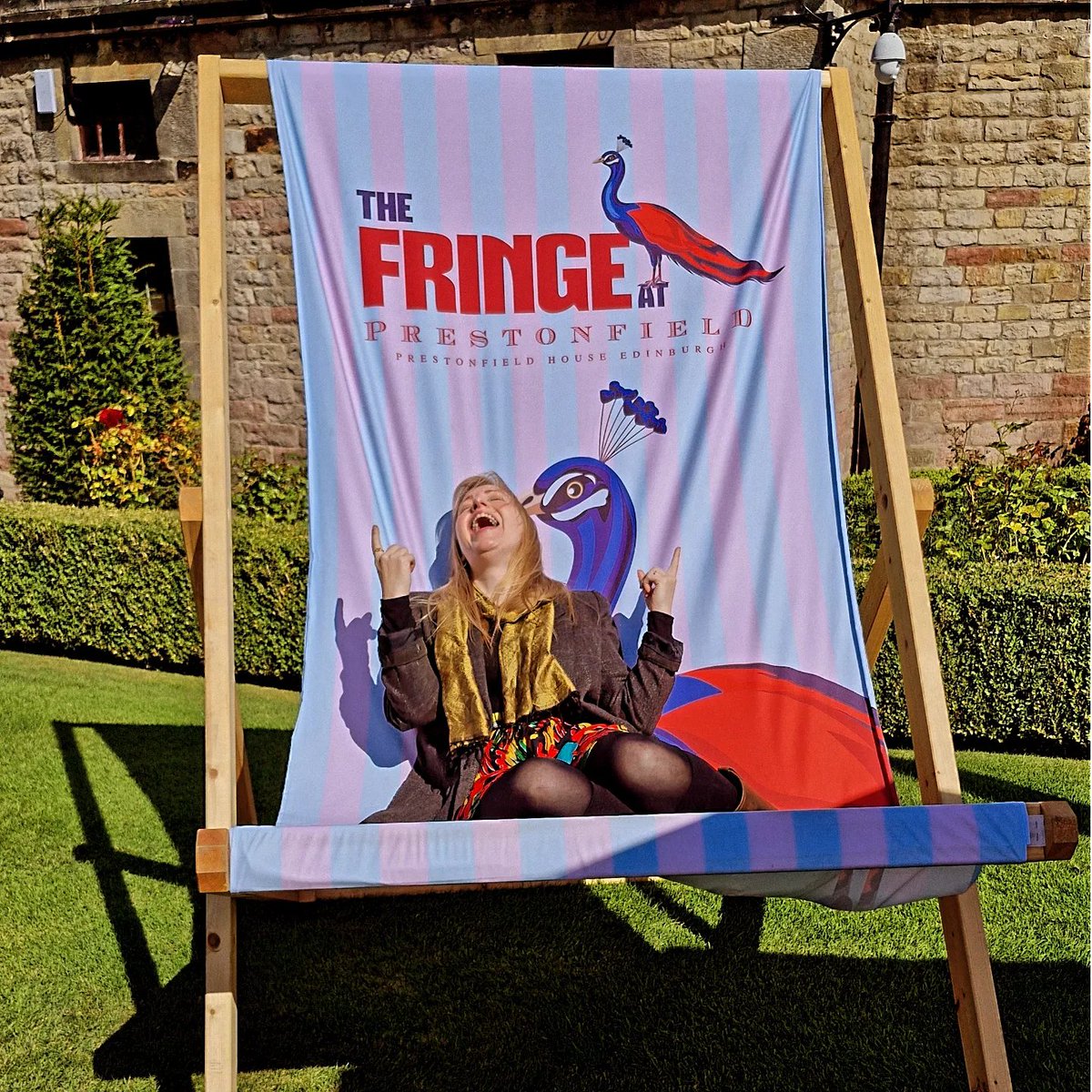 Dyad Productions (@dyadproductions) on Twitter photo 8 shows 10 days & we bid a fond farewell to Edinburgh. <a href="/Denisesilvey/">Denise Silvey</a> <a href="/SERTACSEYHAN/">🦁Sertaç Mu🦁</a> & <a href="/PrestonfieldHH/">Prestonfield</a> we can't thank you enough for making us feel so welcome.
To our audiences, we thank you for joining us with warmth, love and support.
<a href="/edfringe/">Edinburgh Festival Fringe</a> <a href="/fringeatpfield/">The Fringe at Prestonfield</a> <a href="/VirginiaWoolfGB/">Virginia Woolf Society GB</a> 8 shows 10 days & we bid a fond farewell to Edinburgh. <a href="/Denisesilvey/">Denise Silvey</a> <a href="/SERTACSEYHAN/">🦁Sertaç Mu🦁</a> & <a href="/PrestonfieldHH/">Prestonfield</a> we can't thank you enough for making us feel so welcome.
To our audiences, we thank you for joining us with warmth, love and support.
<a href="/edfringe/">Edinburgh Festival Fringe</a> <a href="/fringeatpfield/">The Fringe at Prestonfield</a> <a href="/VirginiaWoolfGB/">Virginia Woolf Society GB</a>