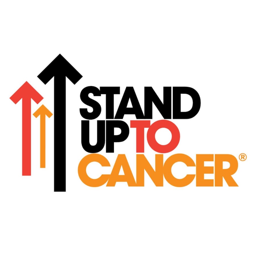 It’s Stand Up To Cancer day today! Their mission is to bring the UK together to speed up progress in life-saving cancer research. For more information and to find out how you can do some fundraising visit standuptocancer.org.uk
