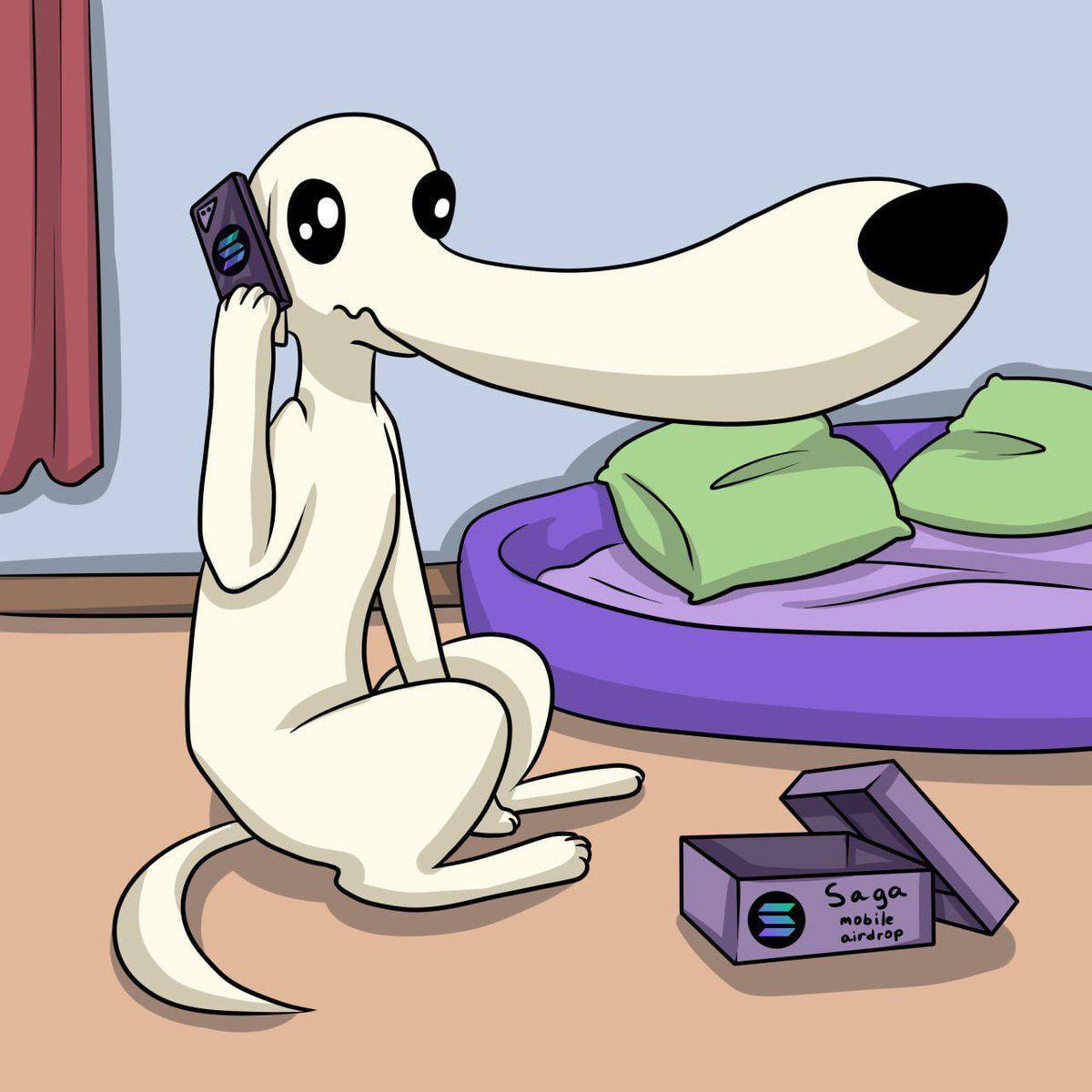 Kai ⚔🐽 - Battle Pigs Reborn CNFT tweet media