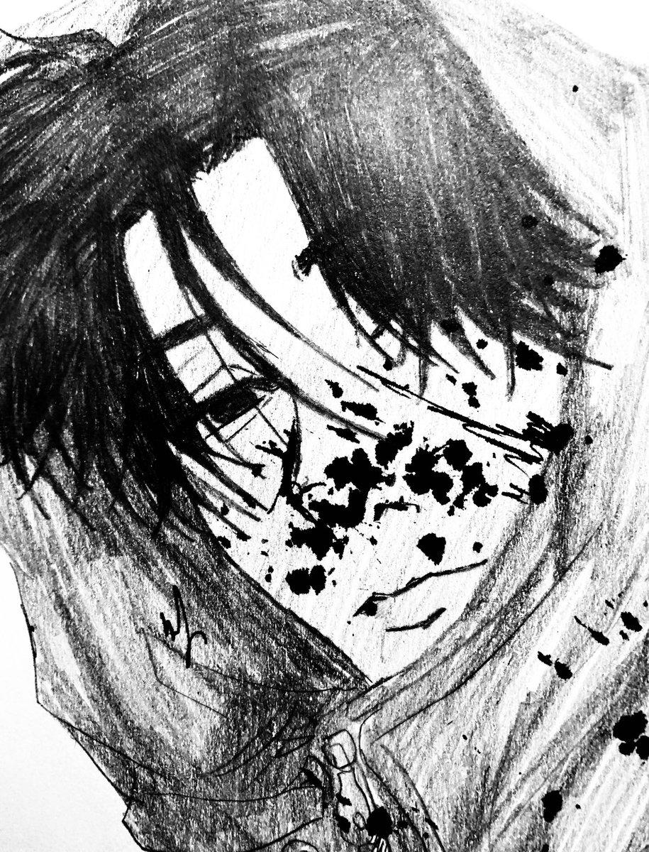 Notyours2810's tweet photo. #Brutal #Danhiroki https://t.co/yx3iGgpV2V