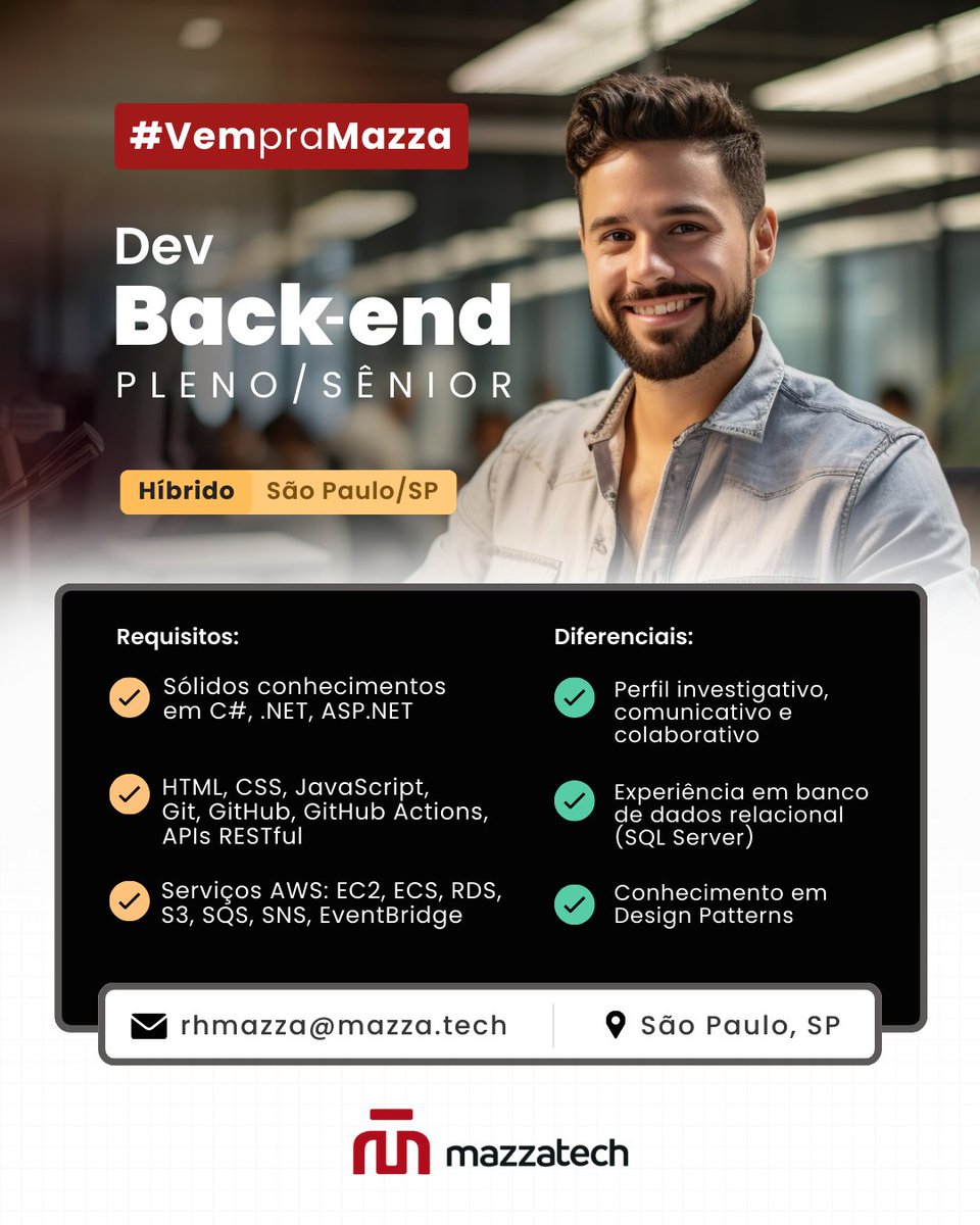 Mazzatech tweet media