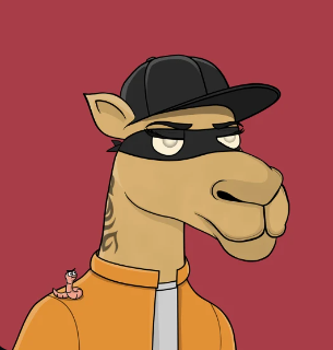 drifter_nifty's tweet photo. Shout out to my homies!
Have an excellent day. π
#NFTCommunity #Muskers @MuskersBB @laughing_bones #LaughingBones #CamelsNFT #CamelsFam #PolygonDads @polygondads #GMPunks https://t.co/oKkjKWYgdq