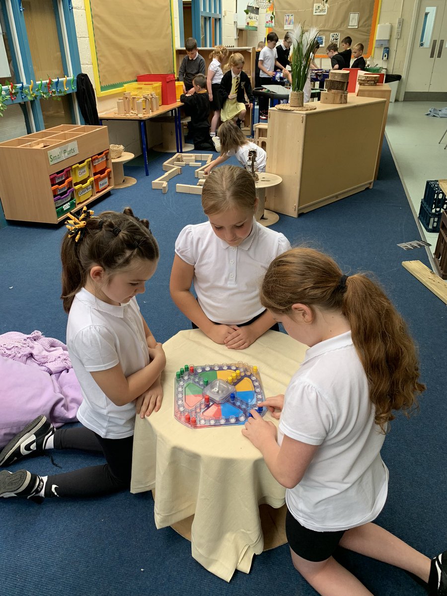 Mrs Connolly tweet media