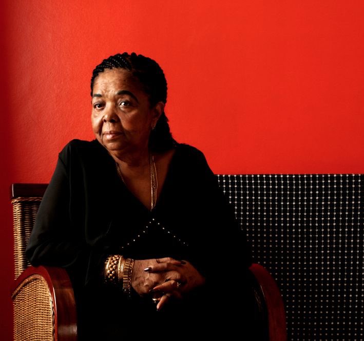 Cesaria Evora was #bornonthisday 

🇨🇻
Sodade youtu.be/GQLzdckY09Q?si… 🎶