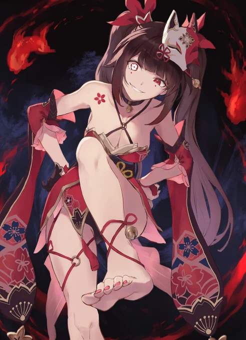花火#崩壊スターレイル #HonkaiStaRrail 