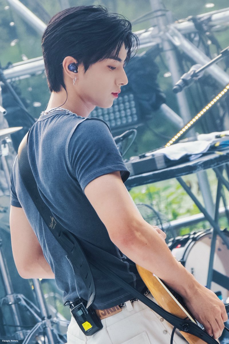 마법 알감자 tweet media