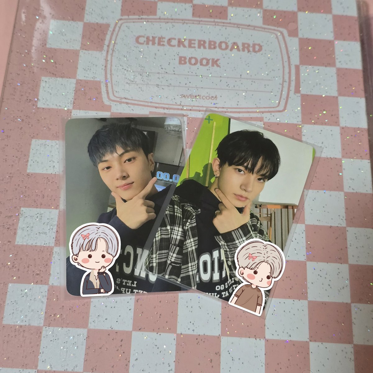 thehybenoona's tweet photo. ꒰#to_yn ♡#chimcafeedbacks꒱
slowly completing my heejay agenda~♡ tysm @mochimmyeffect for the jay budol ang saya magshopping 🤣
ฅ^._.^ฅ https://t.co/tWZa3w3RJX