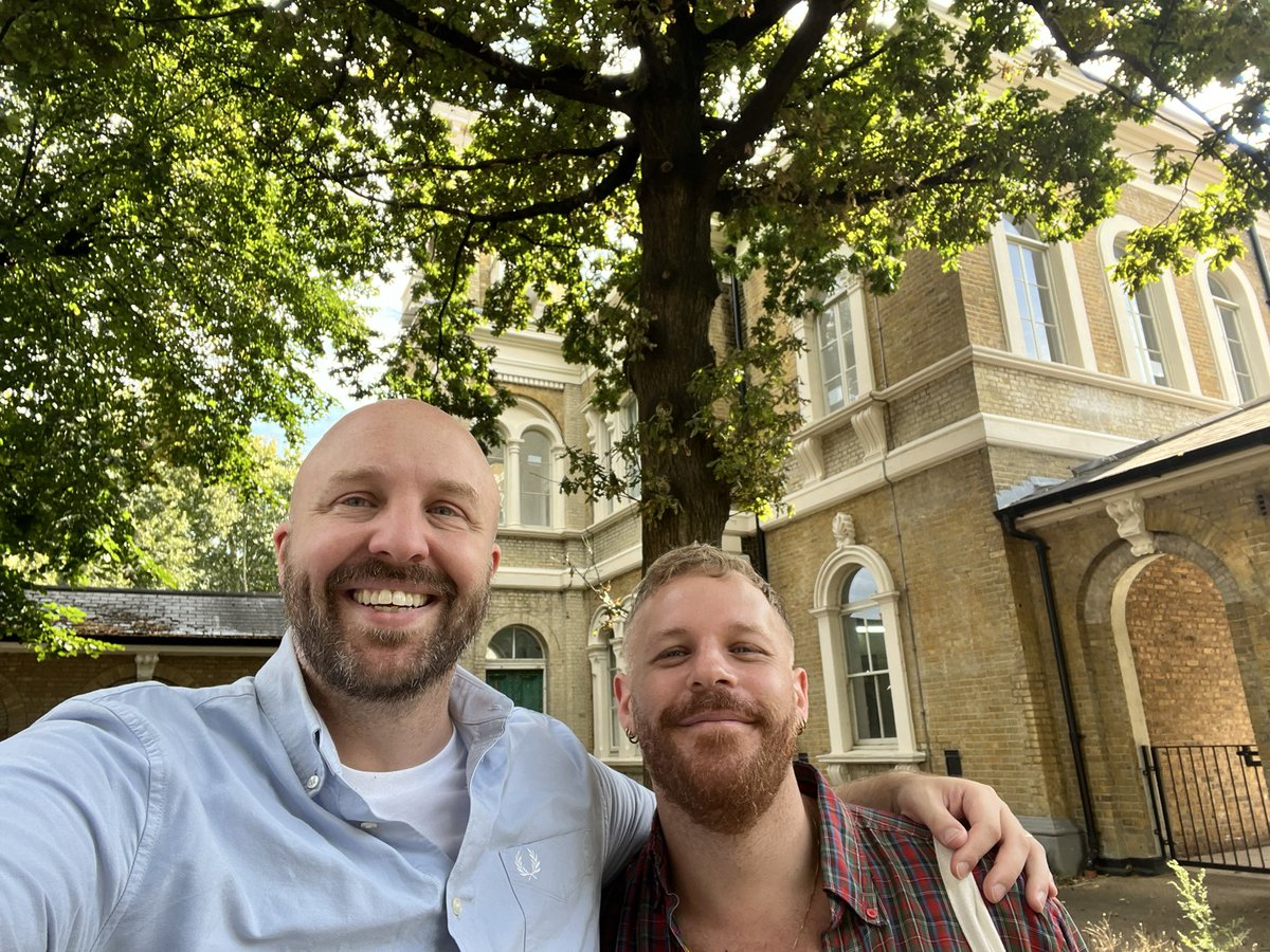 Dave Smith tweet media