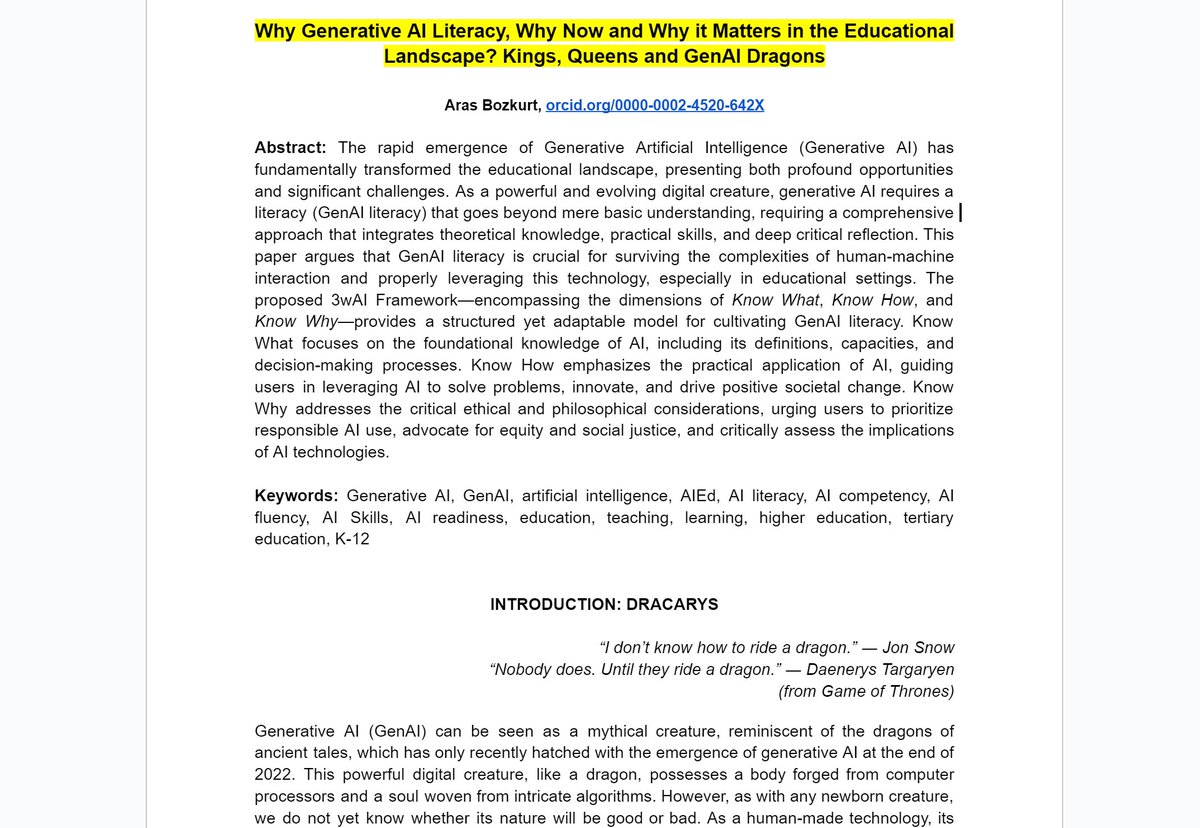 Aras Bozkurt tweet media