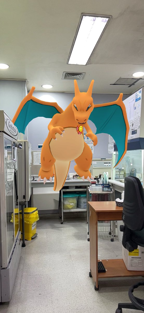 FANTASMAHUGO's tweet photo. ¡Únete a la diversión de Pokémon GO! https://t.co/N0BTEJPb0Q https://t.co/KaMerjkluc