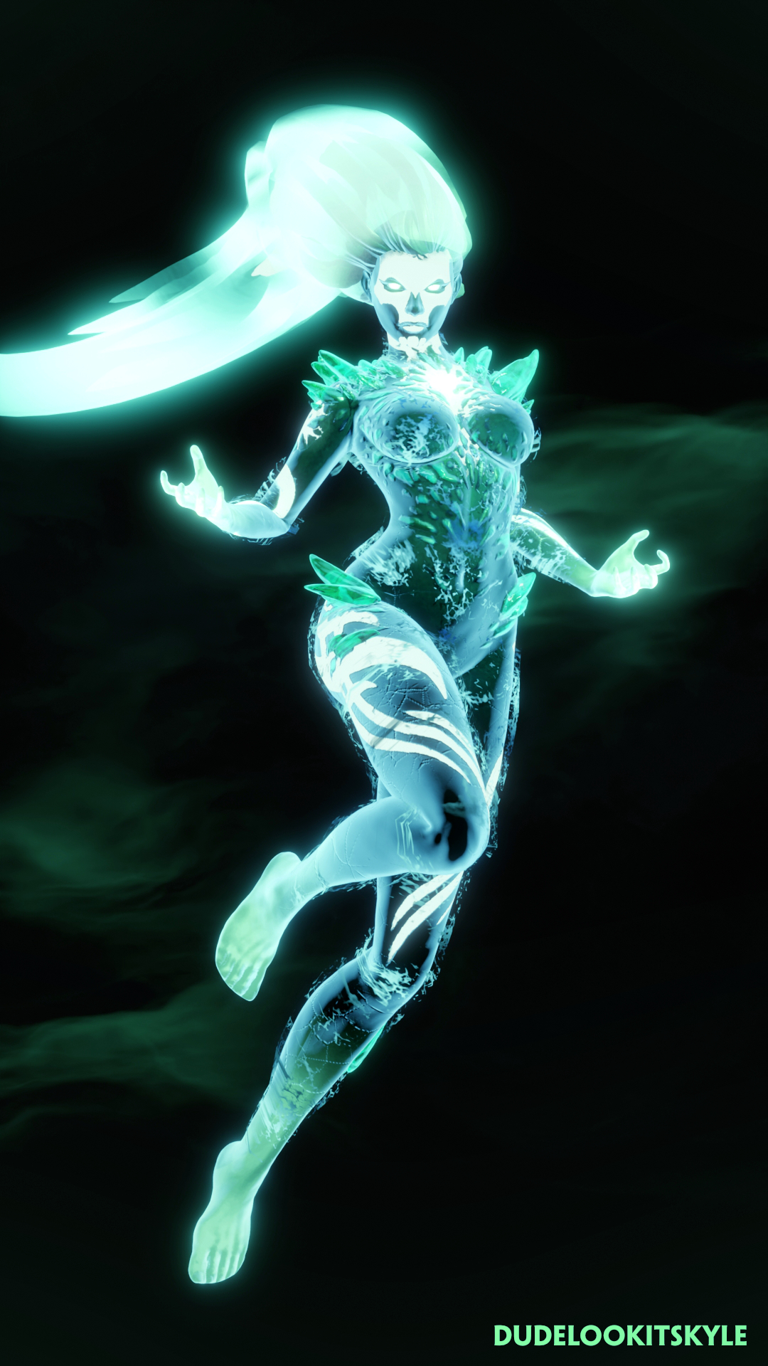 Kyle ⚡️ on X: “SMITE 2 24/7 ALPHA IS NOW LIVE! To celebrate, my 
