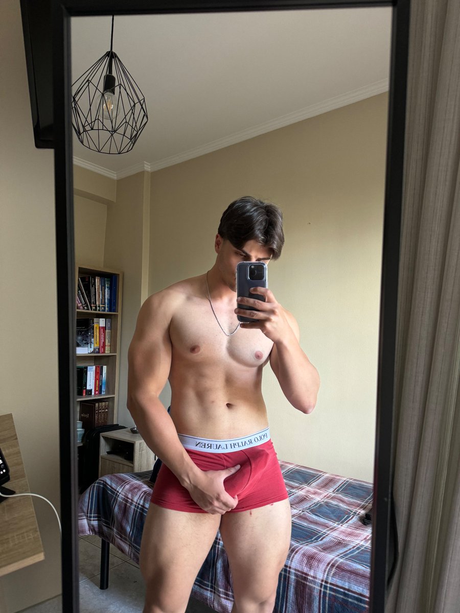 Jace Fit tweet media