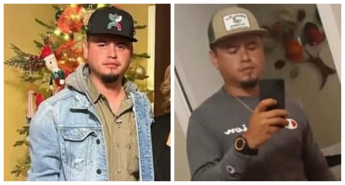 KABBFOX29's tweet photo. IT TAKES 2 SECONDS TO SHARE: The Bexar County Sheriff's Office says family members haven't heard from Jorge Garza Perales since around 9:45 p.m. on Aug. 21. https://t.co/EtAtOb2aRV https://t.co/RGylfXjUDp
