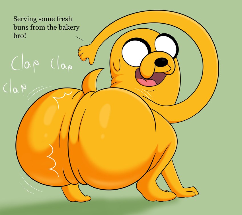 These thick buns are fresh, anybody wants 'em?~