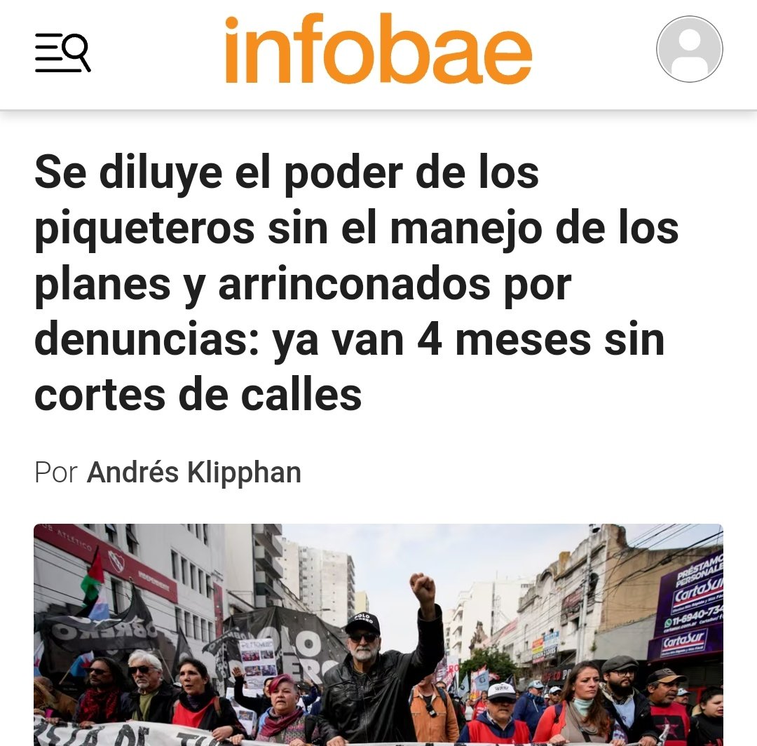 RAMIROMARRA's tweet photo. Era tan facil que se hizo. https://t.co/Fp6nNgYzlZ