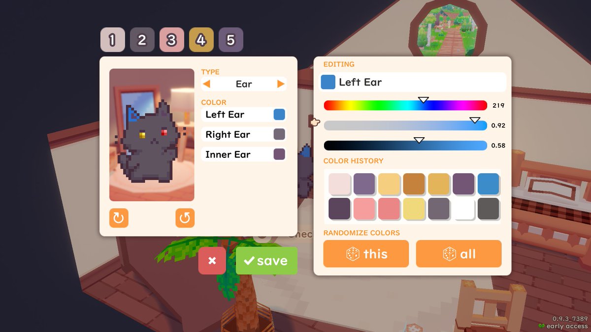myPotatoGames tweet media