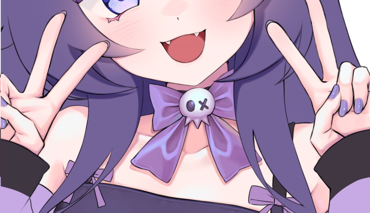 mokimioki's tweet image. soon💜