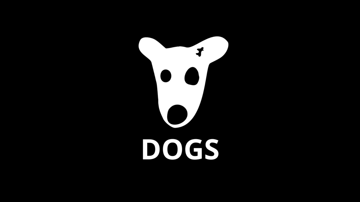criptoovar's tweet photo. 🚨 JUST IN: $DOGS ( @realDogsHouse ) flips $BNB , $XRP and $TRX in 24 hour trading volume https://t.co/S8oJ6Xvfd3