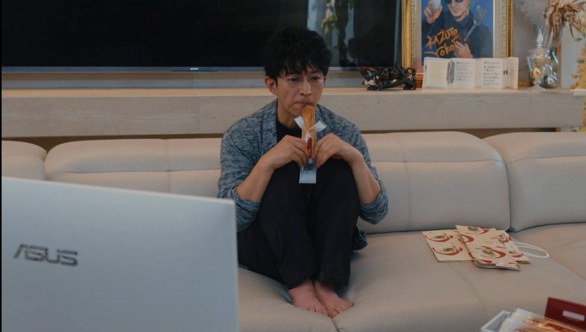 横井さんかわいすぎるから勘弁してほしい