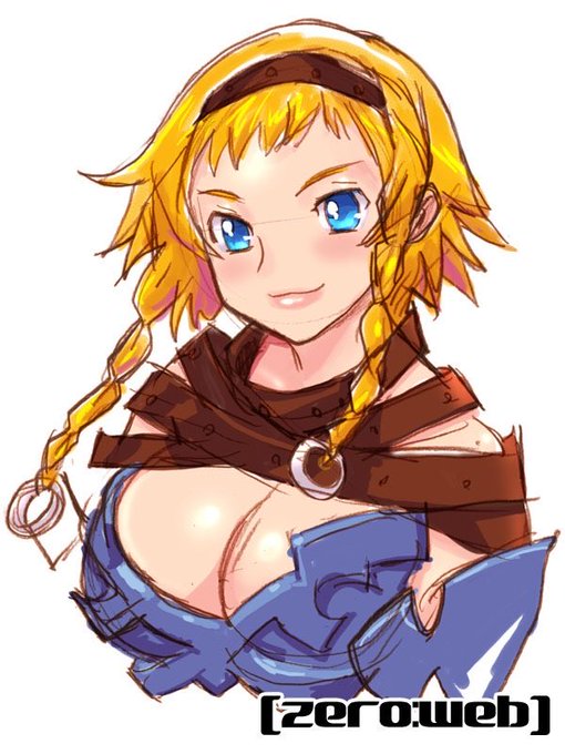 昔は巨乳ジャンルだったんですよ 