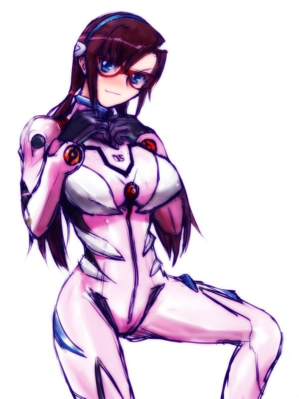 昔は巨乳ジャンルだったんですよ 