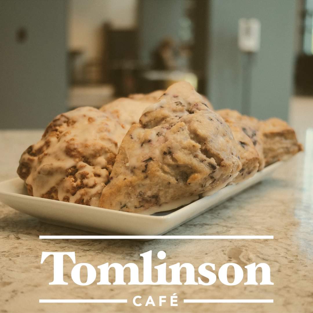 Fuel your spirit and your day! 🍂☕️ As you start the fall semester, don’t forget to swing by for a fresh pastry to pair with your favorite brew. See you at the counter! #FallFlavors #CoffeeAndChapel #MorningRituals