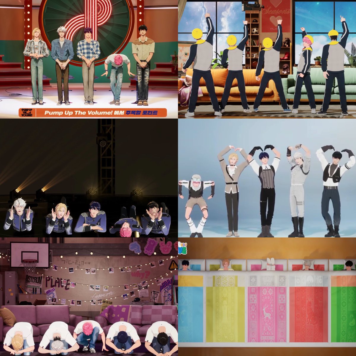 나는진짜 이런 밤쪽이모먼트에
환장. 함