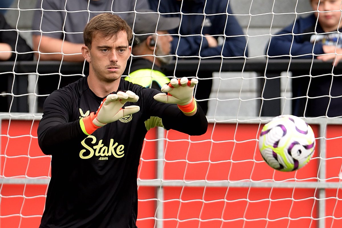 Goalkeeper Harry Tyrer has joined League One club <a href="/BlackpoolFC/">Blackpool FC</a> on loan for the 2024/25 season.

Best of luck, <a href="/HarryTyrer/">Harry Tyrer</a>! 💙