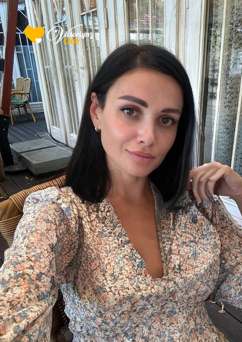 victoriya_club's tweet photo. ๐๐ย https://t.co/gRSkhRaUaE "I am a girl who knows what she wants from life. I am attracted to men who are not afraid of responsibility and understand what a real, happy relationship is." - Liliya, 35
#USAgirlย #Dallasdating #victoriyaclub https://t.co/AHqoxOgQfm