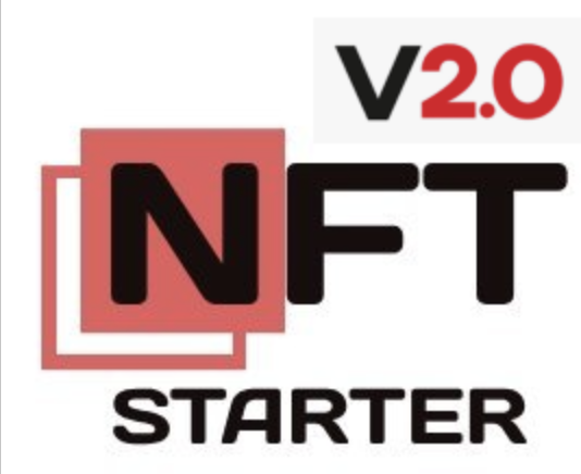 NFT Starter tweet media