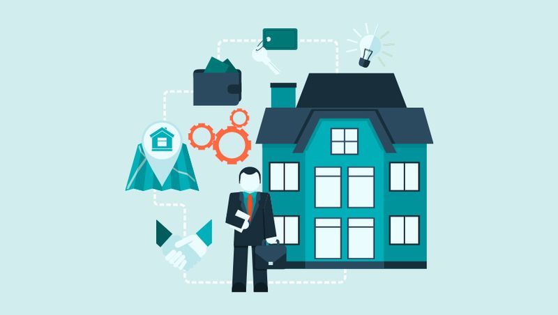 Ready to expand your #PropertyManagement business? 🏢 When buying a property management company, consider: location, Doors vs. Owners: Spread vs. concentration, overhead, financial health and reputation 🔍 #PropertyManagement