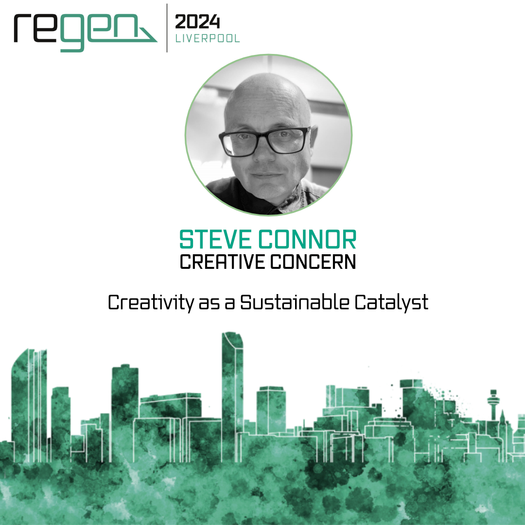 Regen Exhibition & Conference tweet media