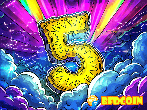 BFDCoin's tweet photo. ⭐️ Only 5 days left! ⭐️

🐕 DOGS is already live—do you think BFDCoin is far behind? 

Let’s get hyped and make some noise! 🔥

🌐 Official Presale Website: https://t.co/nTFLPfYIET

🔄 Like + RT the post for more chances.

#BFDCoin #BFD https://t.co/lUJ3aQzezs
