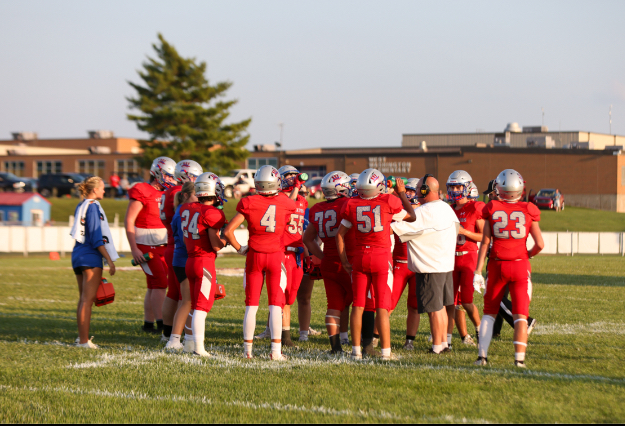 Senator Sam tweet media