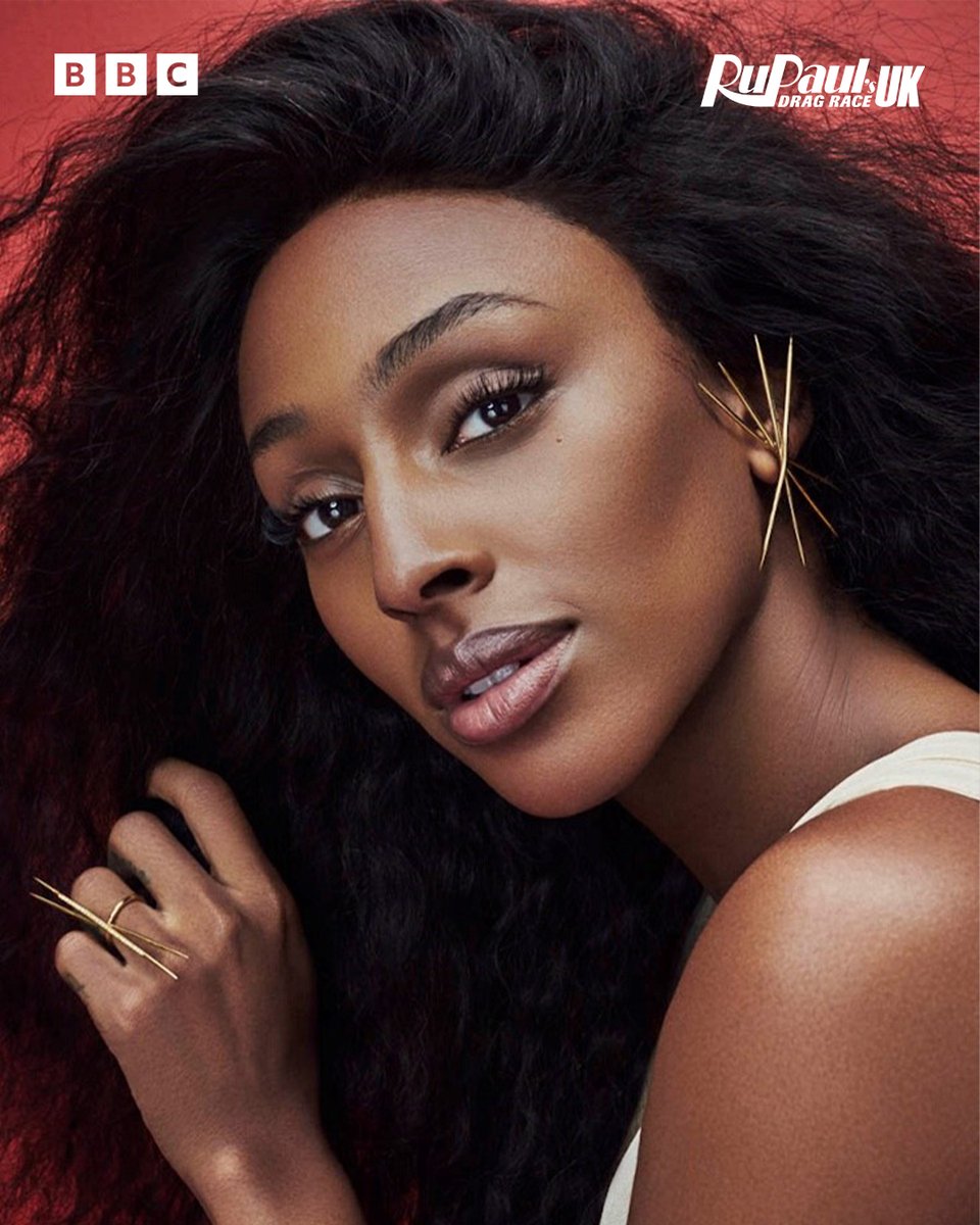 RuPaul's Drag Race UK (@dragraceukbbc) on Twitter photo They can sing, they can dance, but can they do it in Broken Heels? 👠
Giving the queens a musical masterclass, it’s <a href="/alexandramusic/">Alexandra Burke</a> on ALL NEW #DragRaceUK, coming soon to #iPlayer
📸: Rachell Smith They can sing, they can dance, but can they do it in Broken Heels? 👠
Giving the queens a musical masterclass, it’s <a href="/alexandramusic/">Alexandra Burke</a> on ALL NEW #DragRaceUK, coming soon to #iPlayer
📸: Rachell Smith