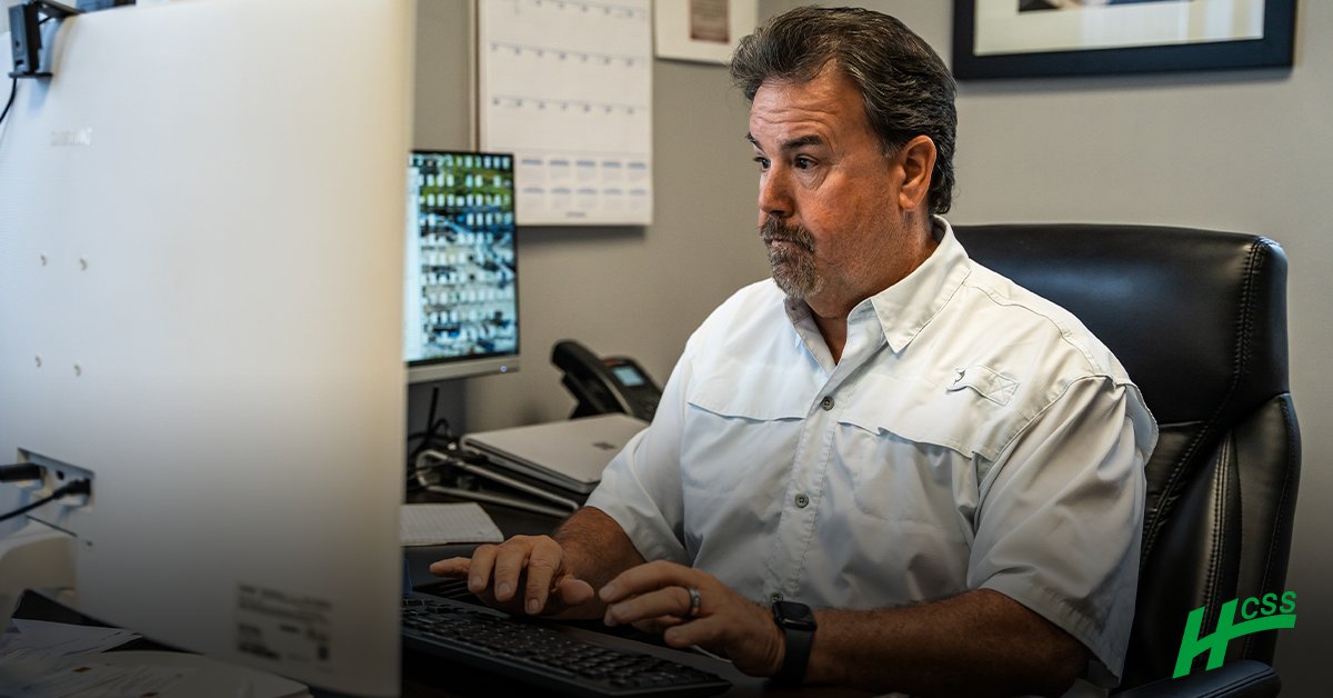 hcss's tweet image. Streamline your estimating process with HeavyBid! Discover how our software helps you create accurate bids faster and win more projects.

Learn more at hcss.com/products/const…

#HCSSsoftware #construction