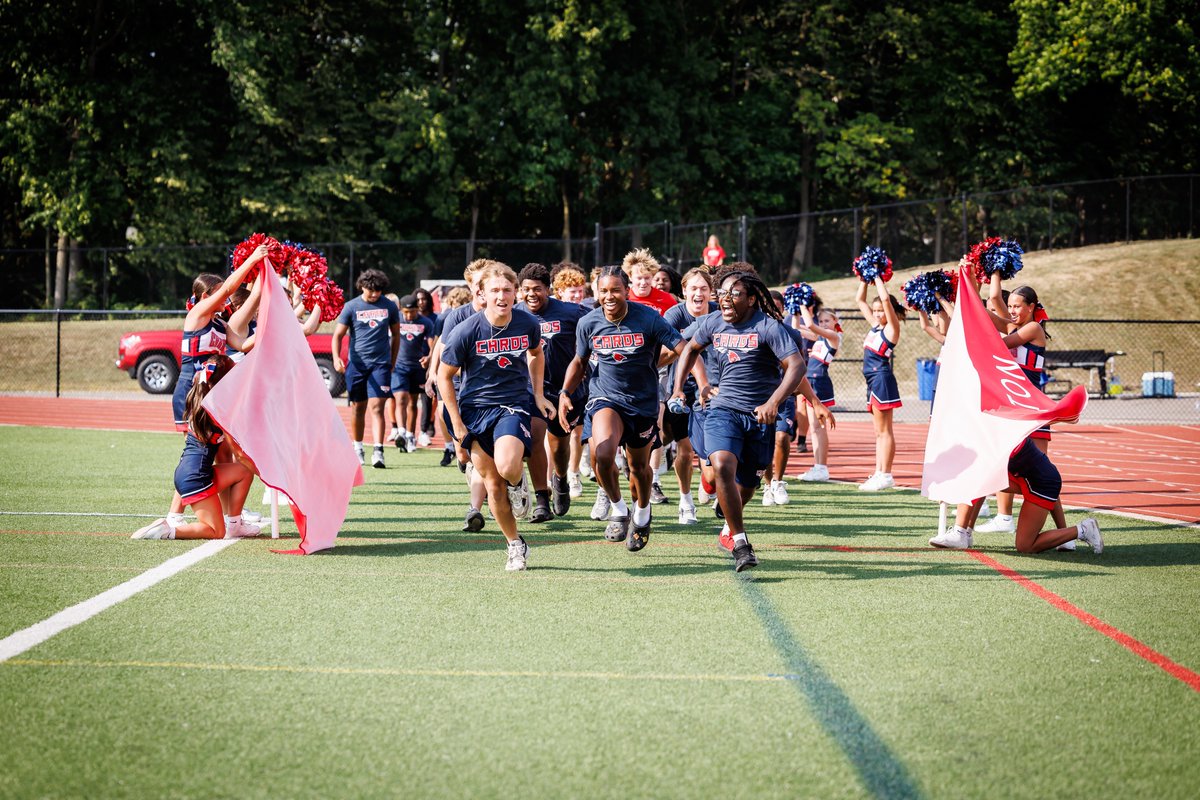 TWHS pics (@twhspics) on Twitter photo Thank you to everyone who joined us for our community pep rally‼️📣 Thank you to everyone who joined us for our community pep rally‼️📣