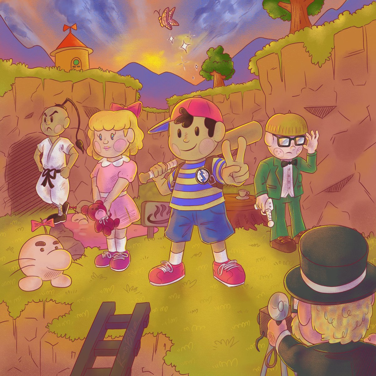 RoninBlitz tweet media