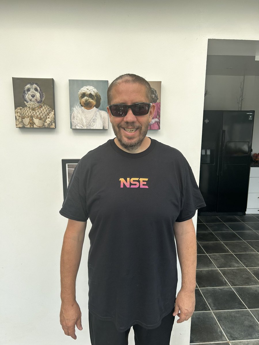 Michael O'Dell tweet media