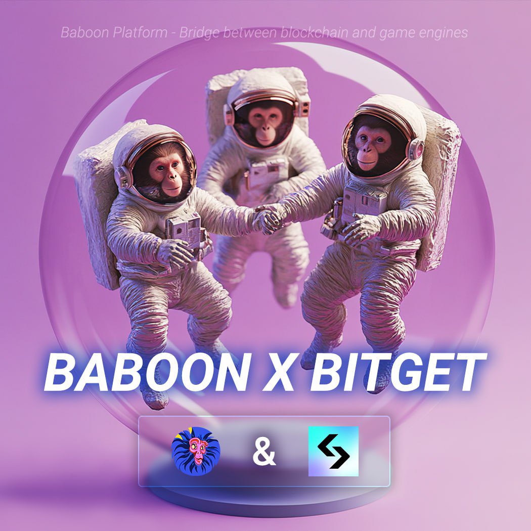 Baboon Token (BOON) tweet media
