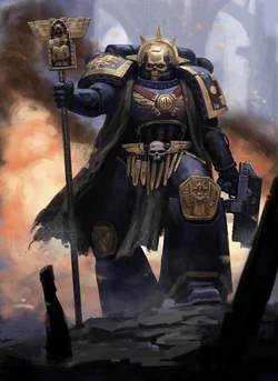 AyoroaY's tweet photo. @Ginseng___ man the single thing i trully want in space marine 2 is there to be a chaplain cosmetic option..... or any skull helmet other then vanguard https://t.co/ElU1aju6ay
