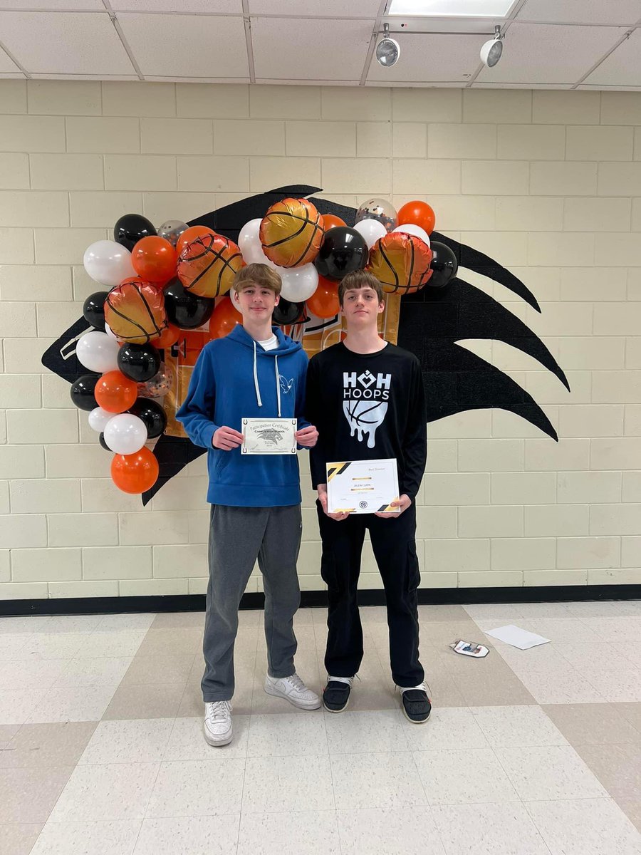 Campus Colt Basketball tweet media